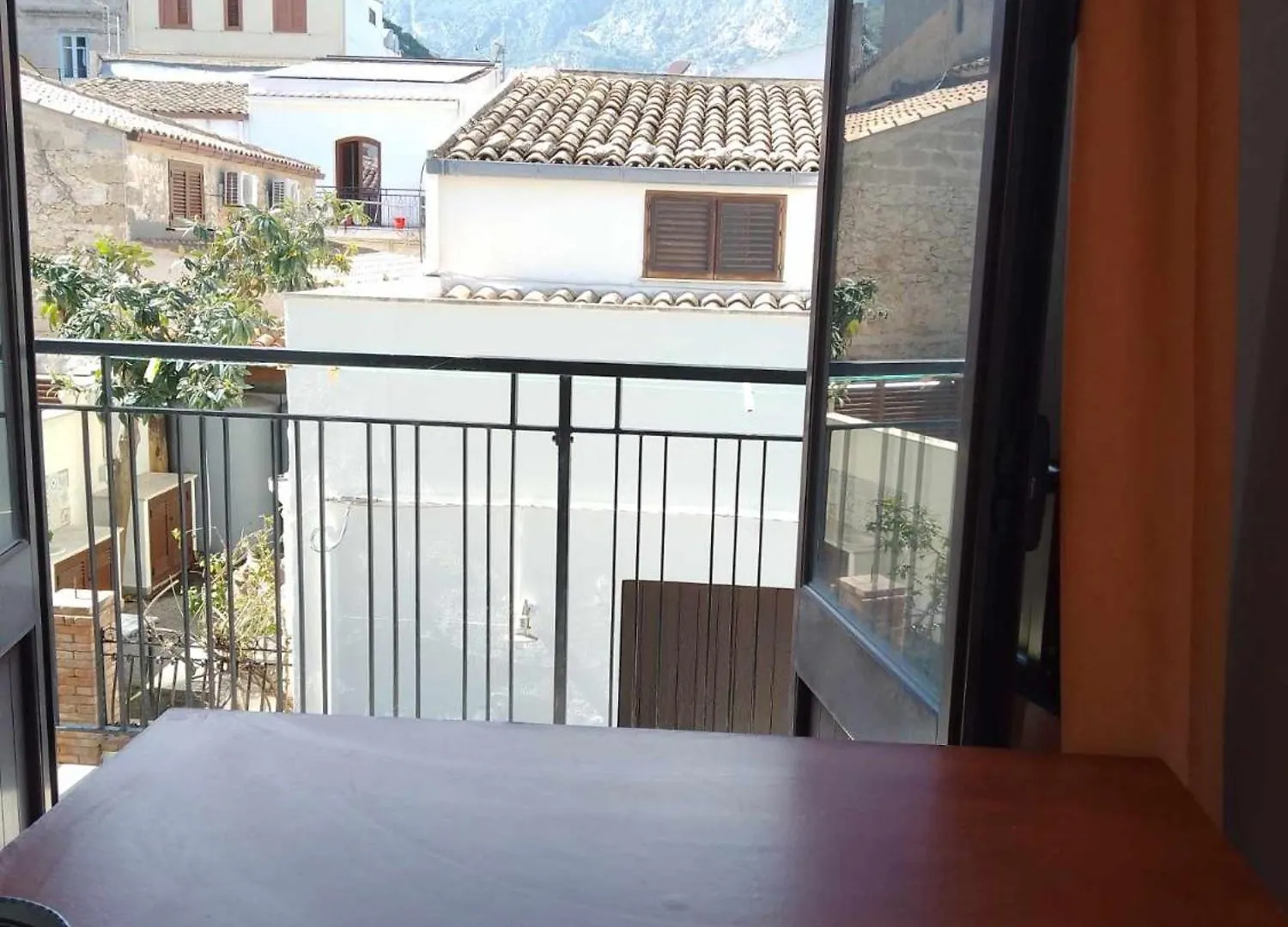 Vendégház Dentro Scopello - Casa Vacanze