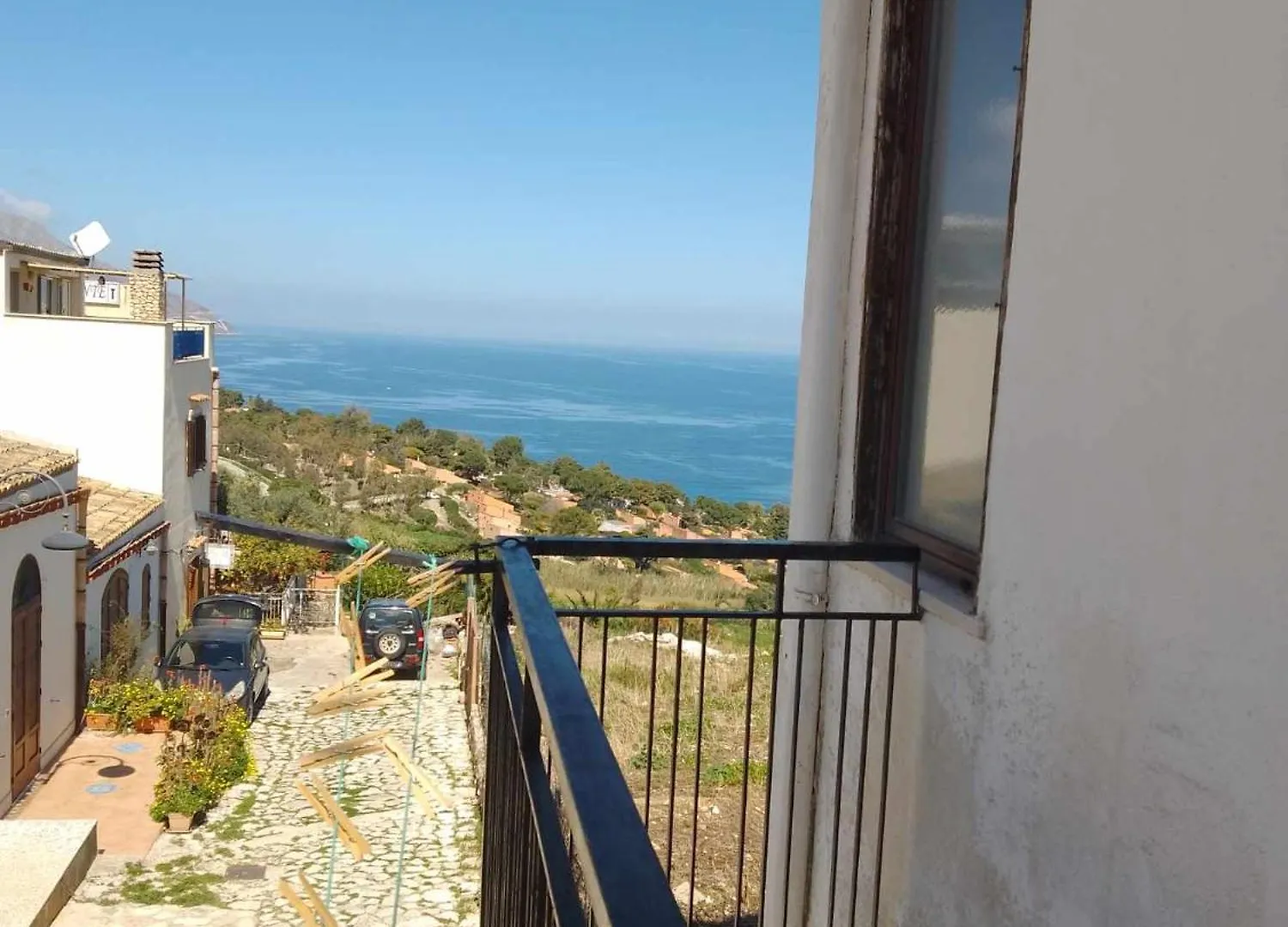 Dentro Scopello - Casa Vacanze 0*,