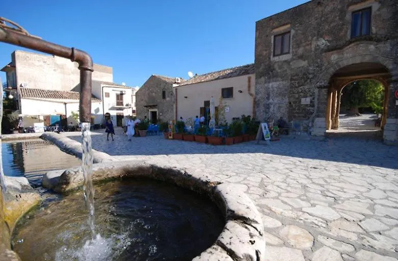 Dentro Scopello - Casa Vacanze