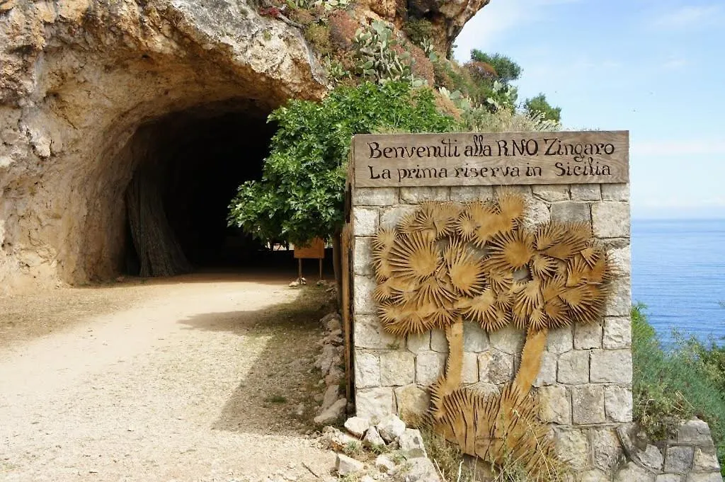 Dentro Scopello - Casa Vacanze 0*,  Olaszország