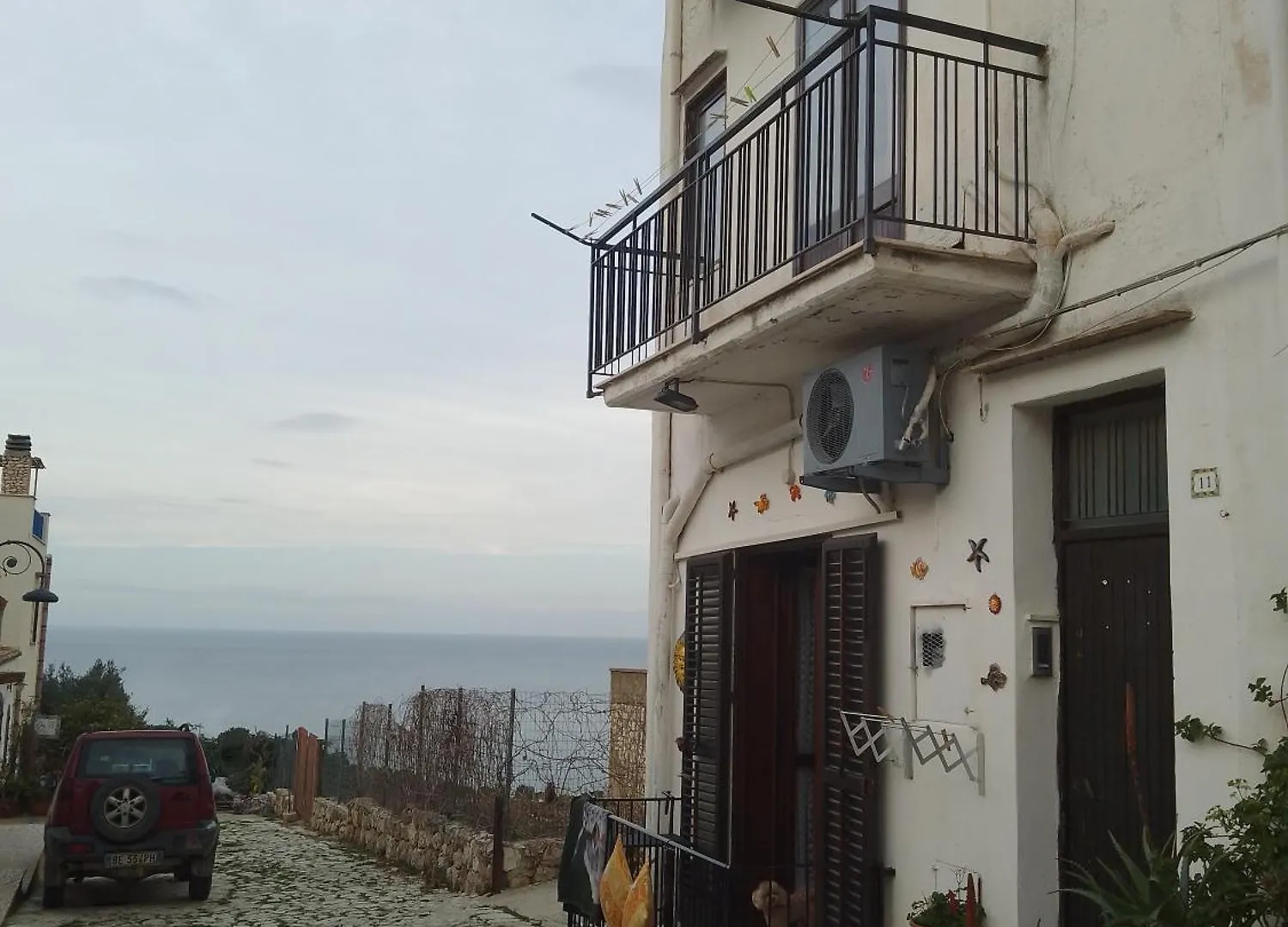 Dentro Scopello - Casa Vacanze Vendégház