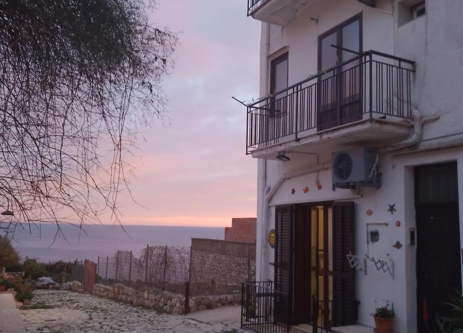 Dentro Scopello - Casa Vacanze