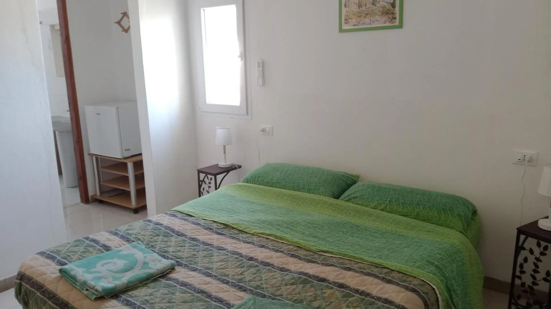 Dentro Scopello - Casa Vacanze Olaszország