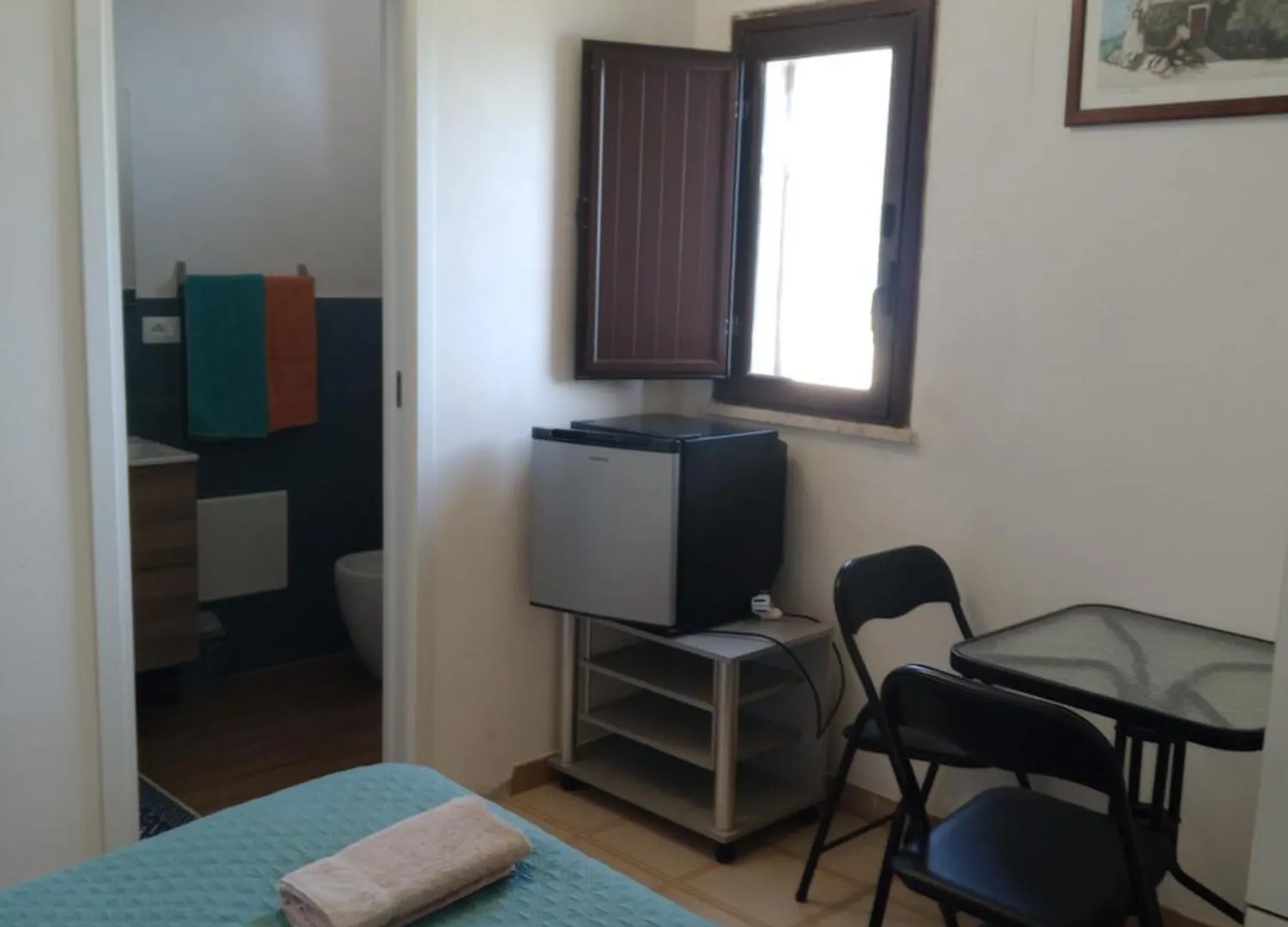 Dentro Scopello - Casa Vacanze Vendégház