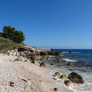 Villa Adamo, Scopello (Sicily)