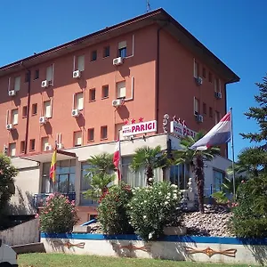 Parigi 3*, Castel San Pietro Terme Italie