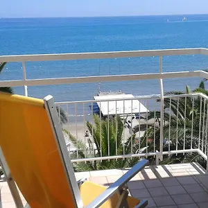 Miramare 3*, Diano Marina Italie