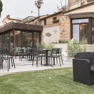 Le Macine 3*, Montaione Italie