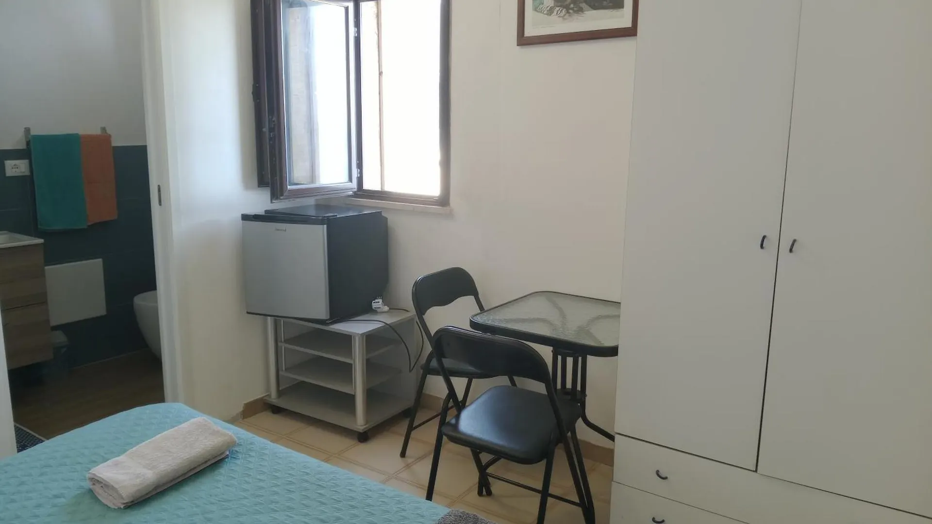 Maison d'hôtes Dentro Scopello - Casa Vacanze