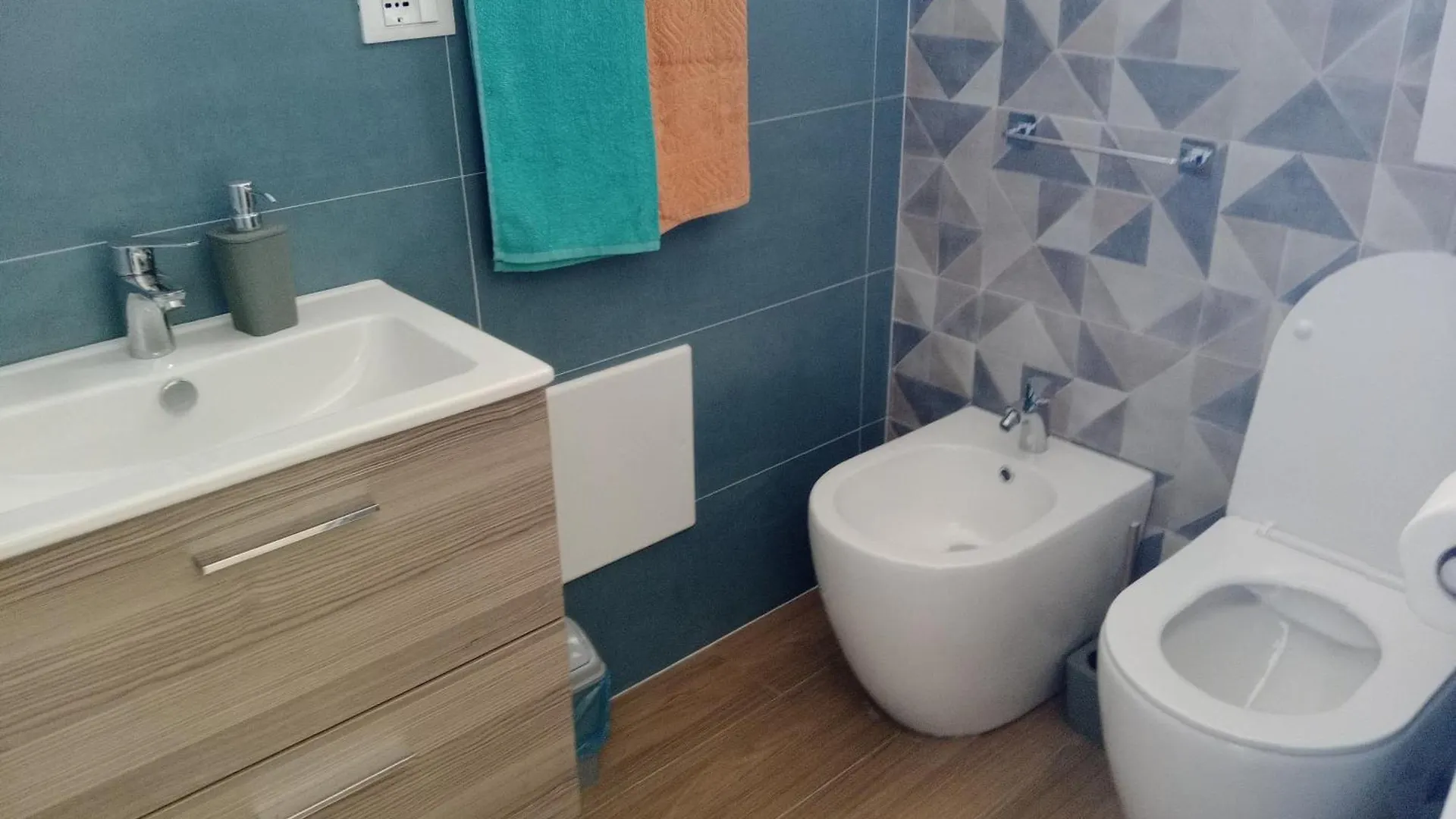 Dentro Scopello - Casa Vacanze Maison d'hôtes Scopello (Sicily)