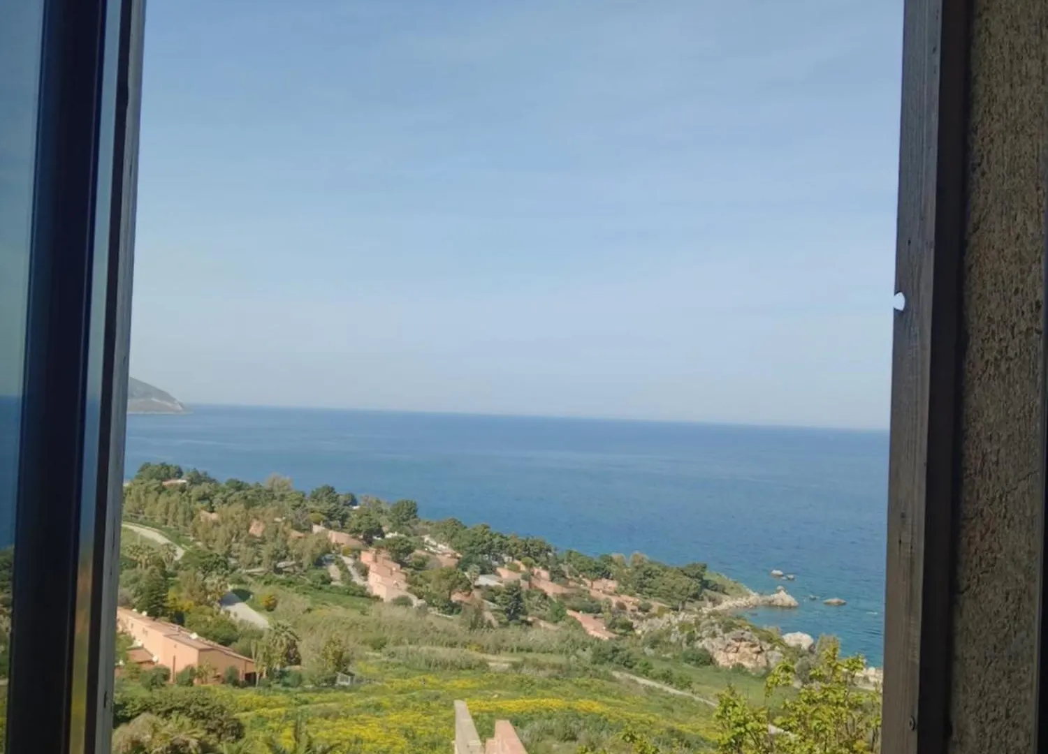 Dentro Scopello - Casa Vacanze Scopello (Sicily)